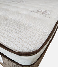 Load image into Gallery viewer, Aloe Vera Euro Top Mattress