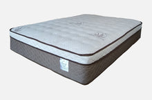 Load image into Gallery viewer, Aloe Vera Euro Top Mattress