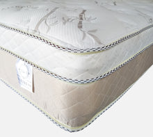 Load image into Gallery viewer, Bamboo Cane Euro Top Mattress
