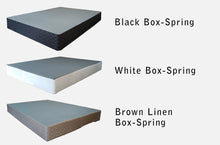 Load image into Gallery viewer, Aloe Vera Euro Top Mattress