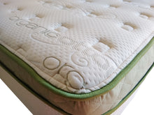 Load image into Gallery viewer, Olive Green Euro Top Mattress