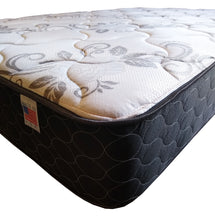 Load image into Gallery viewer, Silver Rose Regular Firm & Soft Mattress