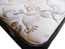 Load image into Gallery viewer, Silver Rose Regular Firm & Soft Mattress