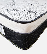 Load image into Gallery viewer, Bamboo Black Euro Top Mattress
