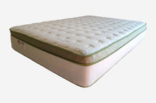 Load image into Gallery viewer, Olive Green Euro Top Mattress
