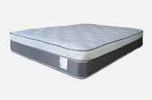Load image into Gallery viewer, Silver Euro Top Mattress
