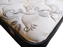 Load image into Gallery viewer, Silver Rose Regular Firm &amp; Soft Mattress
